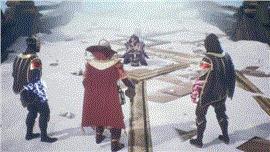 青龙战神天龙八部私服